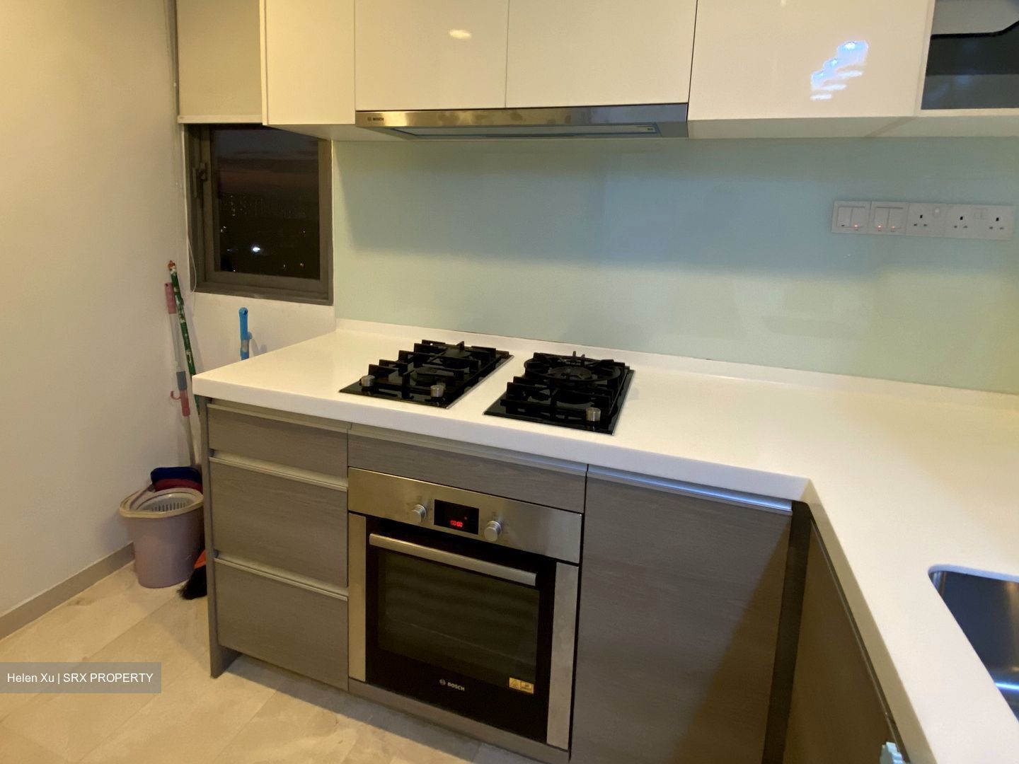 The Shore Residences (D15), Condominium #437649161